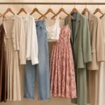 girlish collection